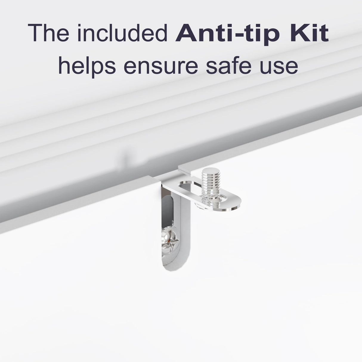 Furnify 6 Tier Corner Shelf with Adjustable Shelf, 68" Tall Corner Bookshelf Bookcase, Freestanding Corner Display Storage Shelf for Living Room, Office, Kitchen, Bath Room,Small Space, White Furnify