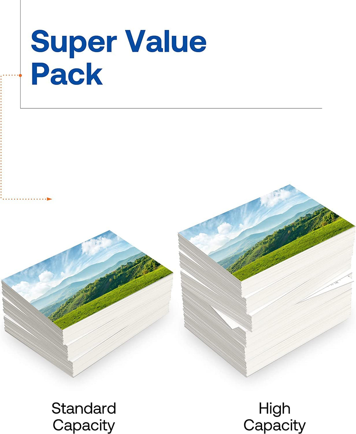 CEEBOO 220XL High Yield Remanufactured Ink Cartridges Replacement for Epson 220 XL, Use with Epson WF-2760 WF-2750 WF-2660 WF-2650 WF-2630 XP-424 XP-420 XP-320 (Black Cyan Magenta Yellow), 4 Pack CEEBOO