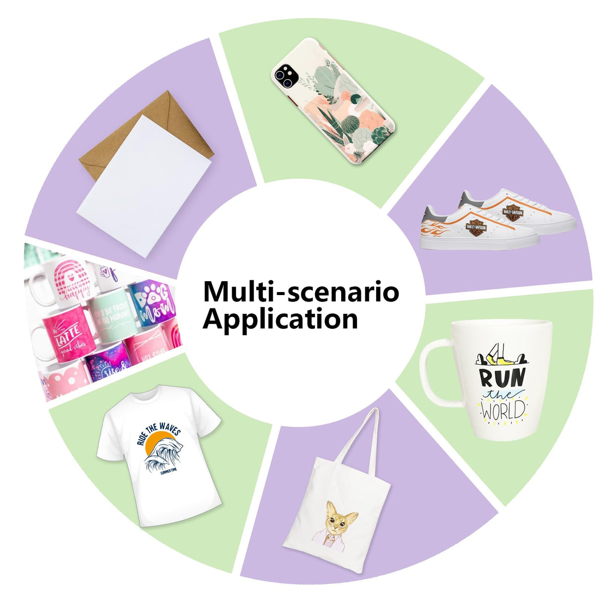 HAWERSI 119pcs Accessories and Supplies Bundle for Cricut Makers and All Explore Air with Adhesive Vinyl,Sublimation Paper,Card Kit,Weeding Tools,All-in-1 Craft Starter Kit for Crafting Projects HAWERSI