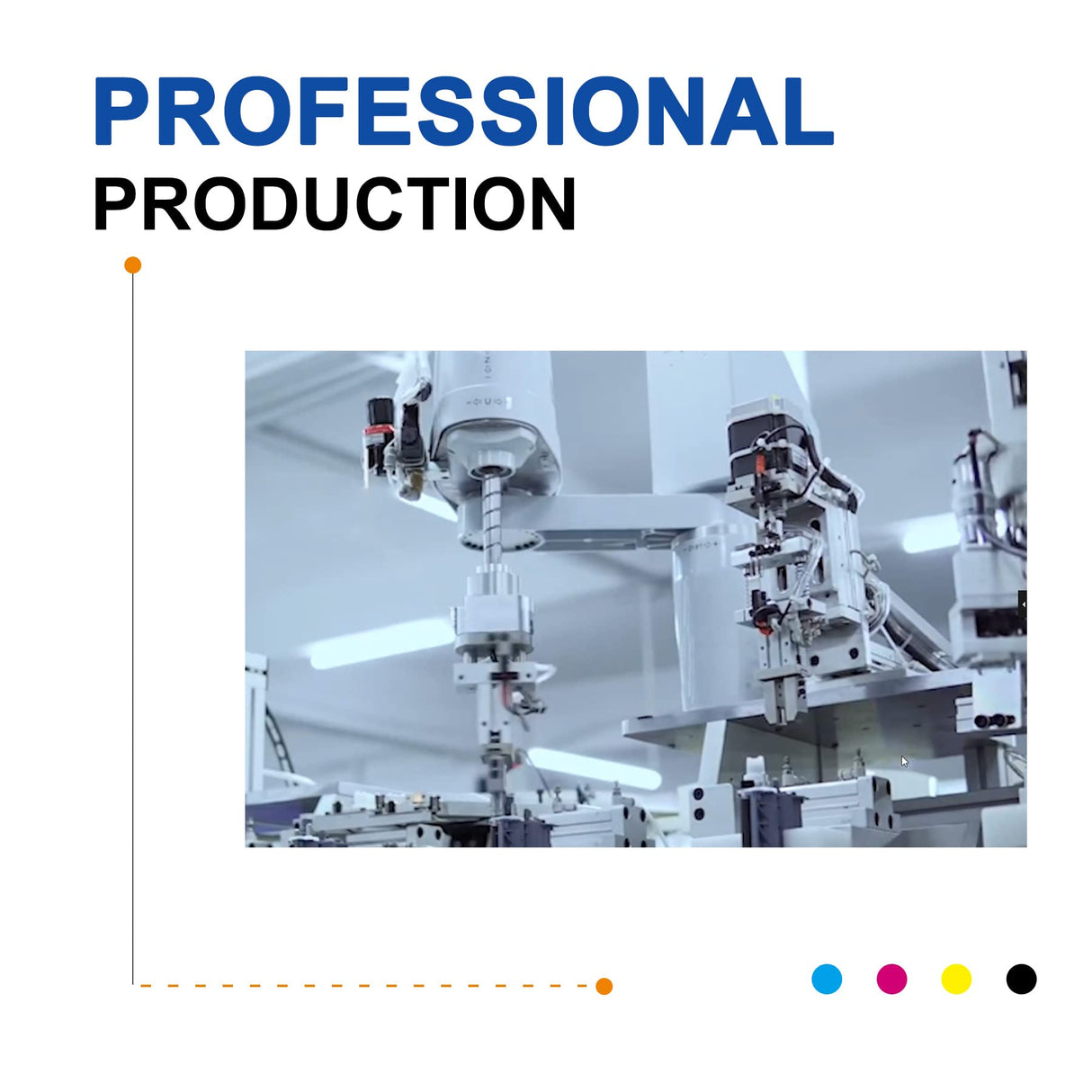 Valinkso 212XL Ink Cartridges High Capacity Black & Standard Color Combo Pack Remanufactured for Epson 212 Ink Cartridges Compatible with Epson Workforce WF-2830, WF-2850, Expression XP-4100, XP-4105 Valinkso