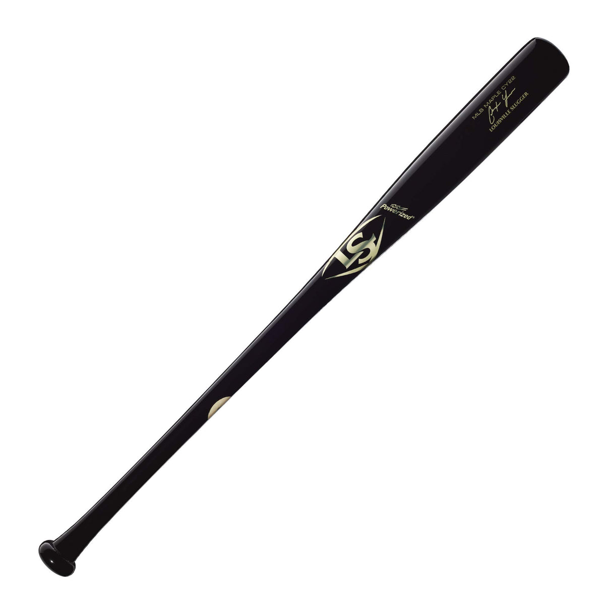 Louisville Slugger Prime Yelich - Maple Cy22 Wood Baseball Bat - 32" Louisville Slugger