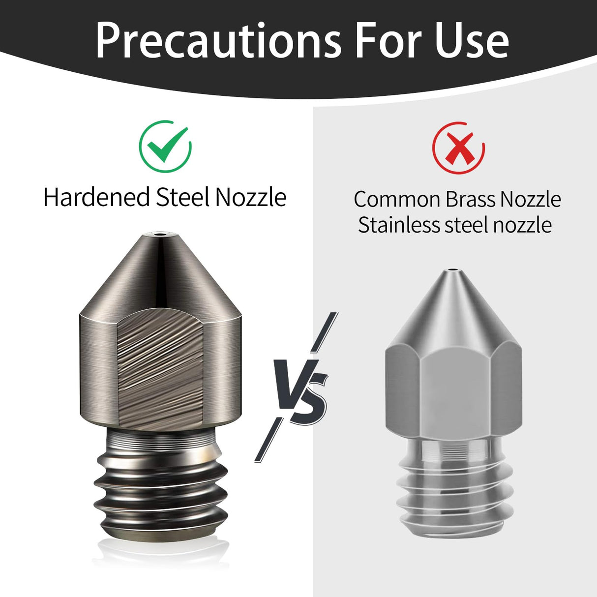 Carbon Fiber PLA Filament 1.75mm, TINMORRY PLA-CF 3D Printing Filament, Highly Compatible with Bambu FDM 3D Printer, 1 KG 1 Spool, Black TINMORRY