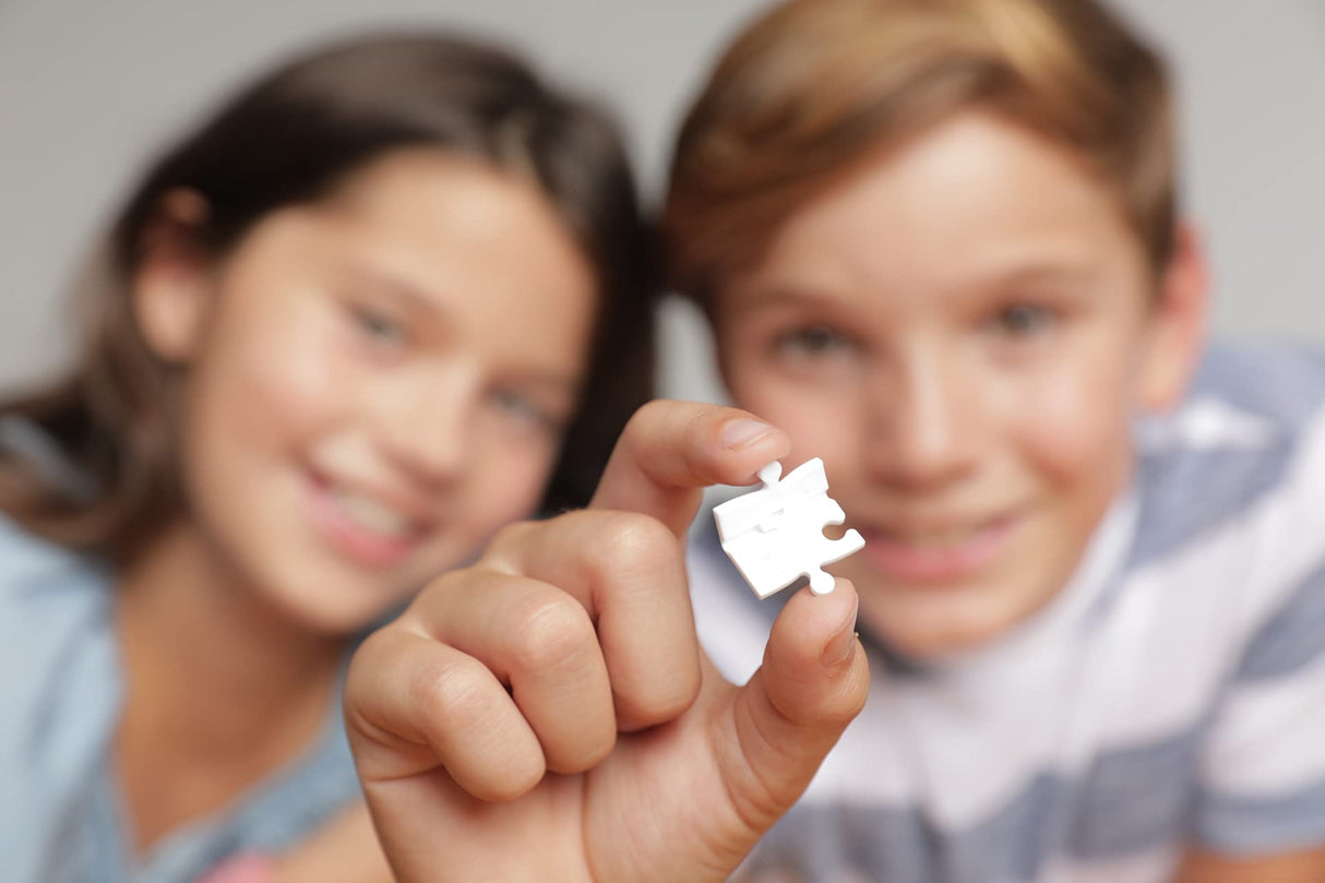 Ravensburger Pokemon Ultra Ball - 3D Jigsaw Puzzle Ball for Kids Age 6 Years Up - 54 Pieces - No Glue Required - Pokeball, White Ravensburger