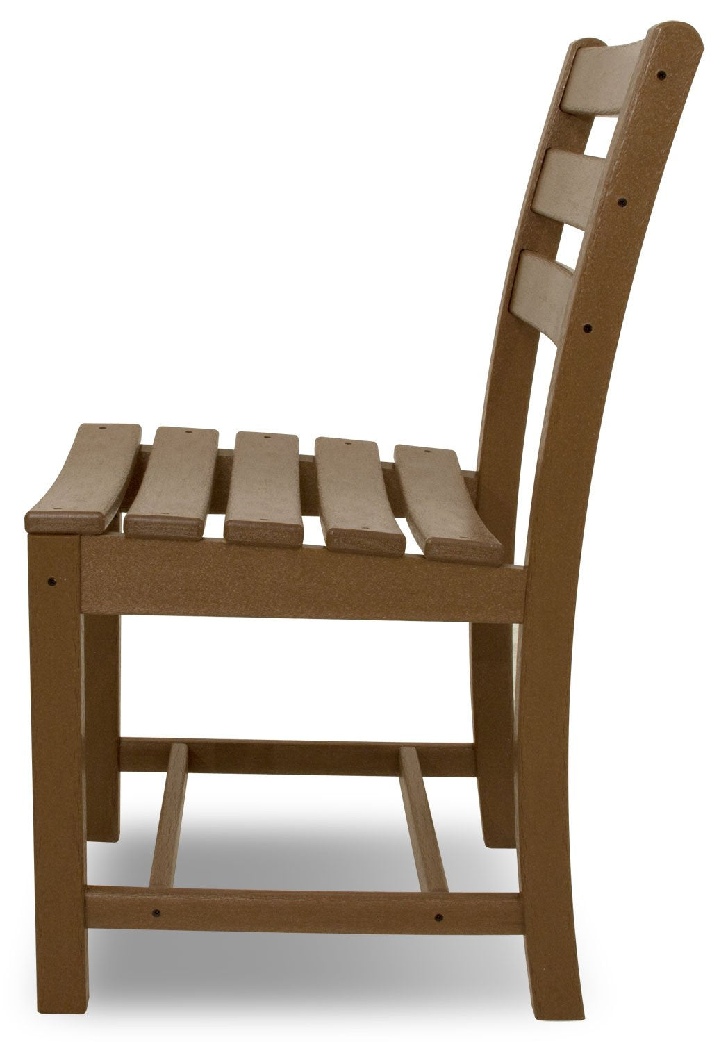 Trex Outdoor Furniture TXS118-1-TH Monterey Bay 7-Piece Dining Set, Tree House TREX