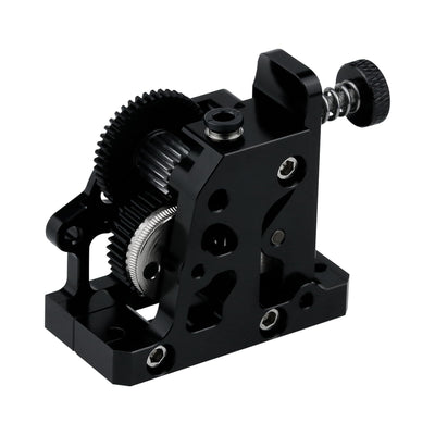 HOCENWAY Upgraded Super Light Large Gear HGX-LITE Extruder Hardened Steel Reduction Gear Compatible with Voron, Ender 5 Series, Ender 3 V2 /pro CR10 CR10S and Other DIY 3D Printer