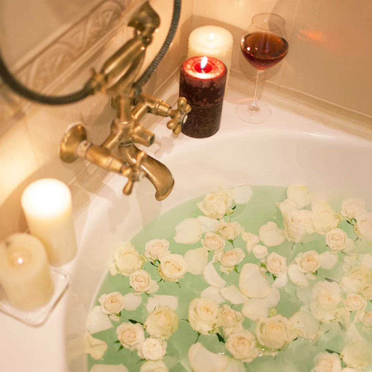 3 Pack Cylinder Candle Molds and 2 Pack Hexagon Shaped Candle Molds Cylinder Light Resin Mold for Making Candles, Soaps, Flower Specimen, Insect Specimen, DIY Clay Molds etc (5 Sizes) GeoGeoDIY