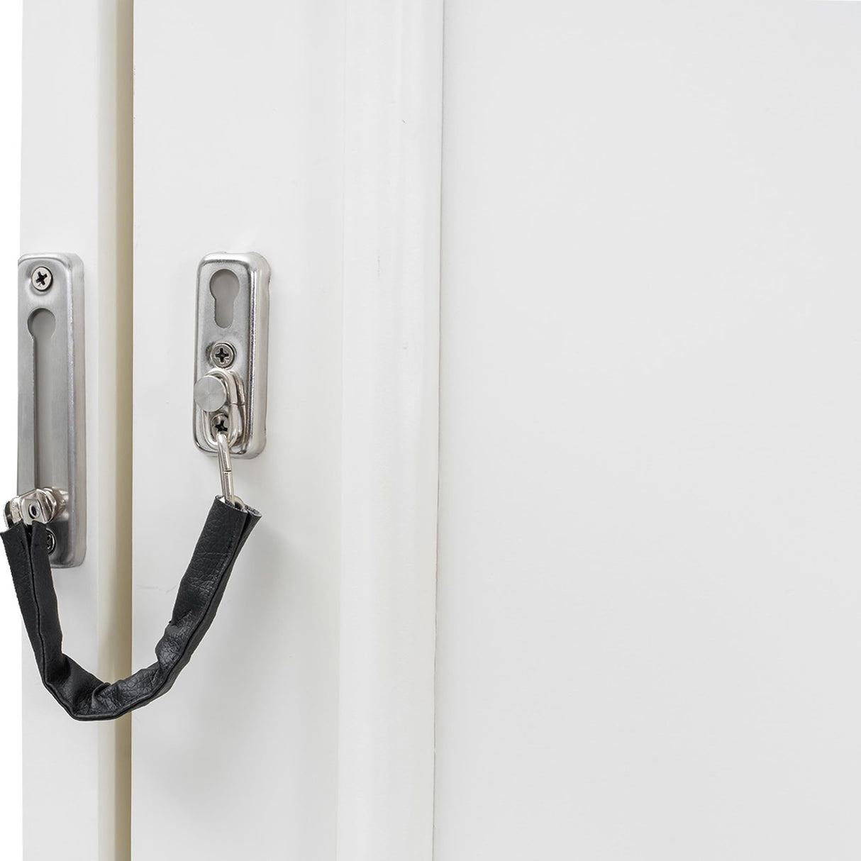 Full Murphy Bed with Storage Drawers,Solid Wood Folding Hidden Murphy Wall Bed with Drawers for Adults White MERITLINE