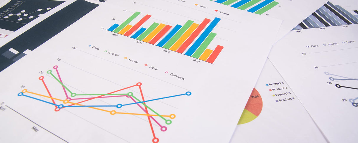 Nuburi - A5 Size Premium Printer Paper - Blank Sheets - No Holes - Smooth Bright White - 80 gsm / 21 lb. (100 Sheets) Nuburi Office Supply