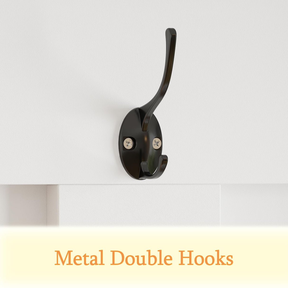 WOODTIME Extra Large Hall Tree with Bench and Shoe Storage, Multi-Purpose Entryway Bench with Coat Rack, Adjustable Shelves, 6 Double Hooks and 21 Open Compartments, White WOODTIME