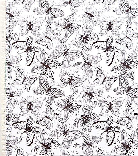 Color & Frame - Nature (Adult Coloring Book) New Seasons