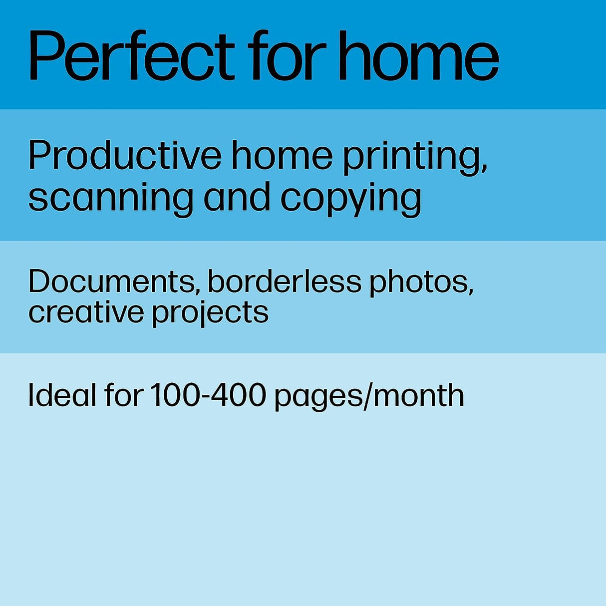 HP ENVY 6055e Wireless Color All-in-One Printer with 3 Months Free Ink with HP+ (223N1A) (Renewed) HP