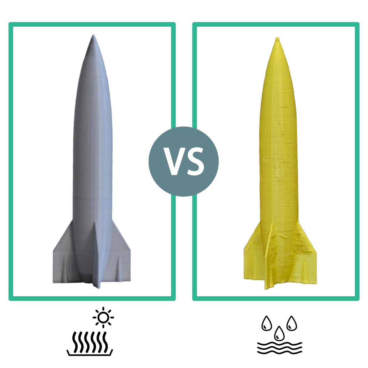 AJOYIB 3D Printer Filament Storage kit 20pcs Vacuum Storage Sealing Bags with Desiccants & Pump Moisture Proof Filament Dry 30 * 34cm AJOYIB