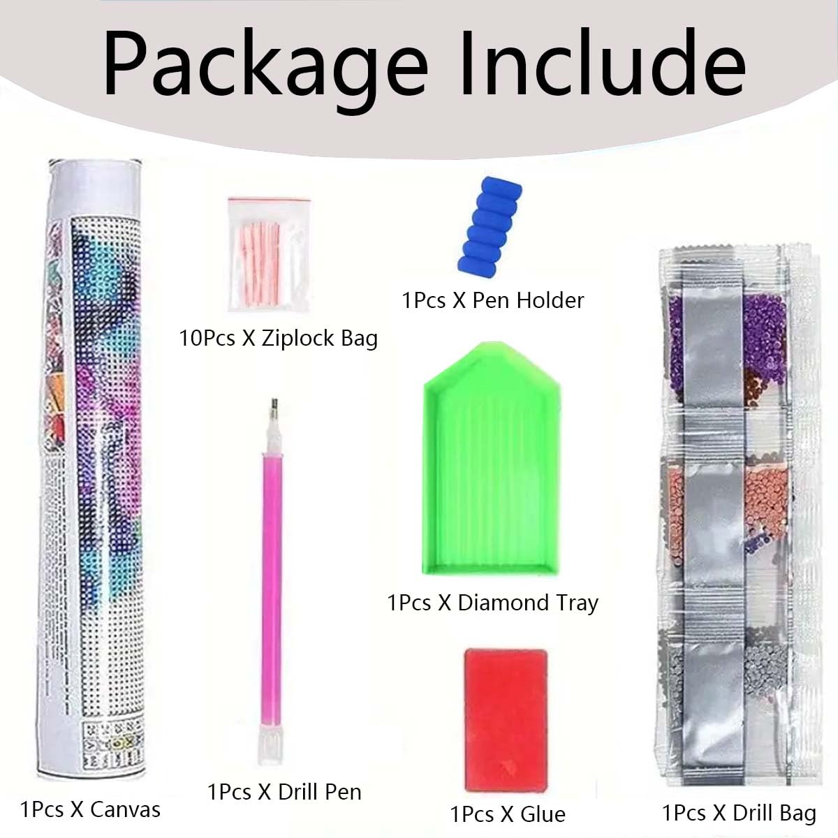 Dragonfly Diamond Art Kits for Adults,Funny Insects 5D Diamond Painting Kits for Beginner,DIY Round Full Drill Diamond Dots with Gem Art Kits Home Wall Decor 13.8 x 13.8 inch GEMFAMILY