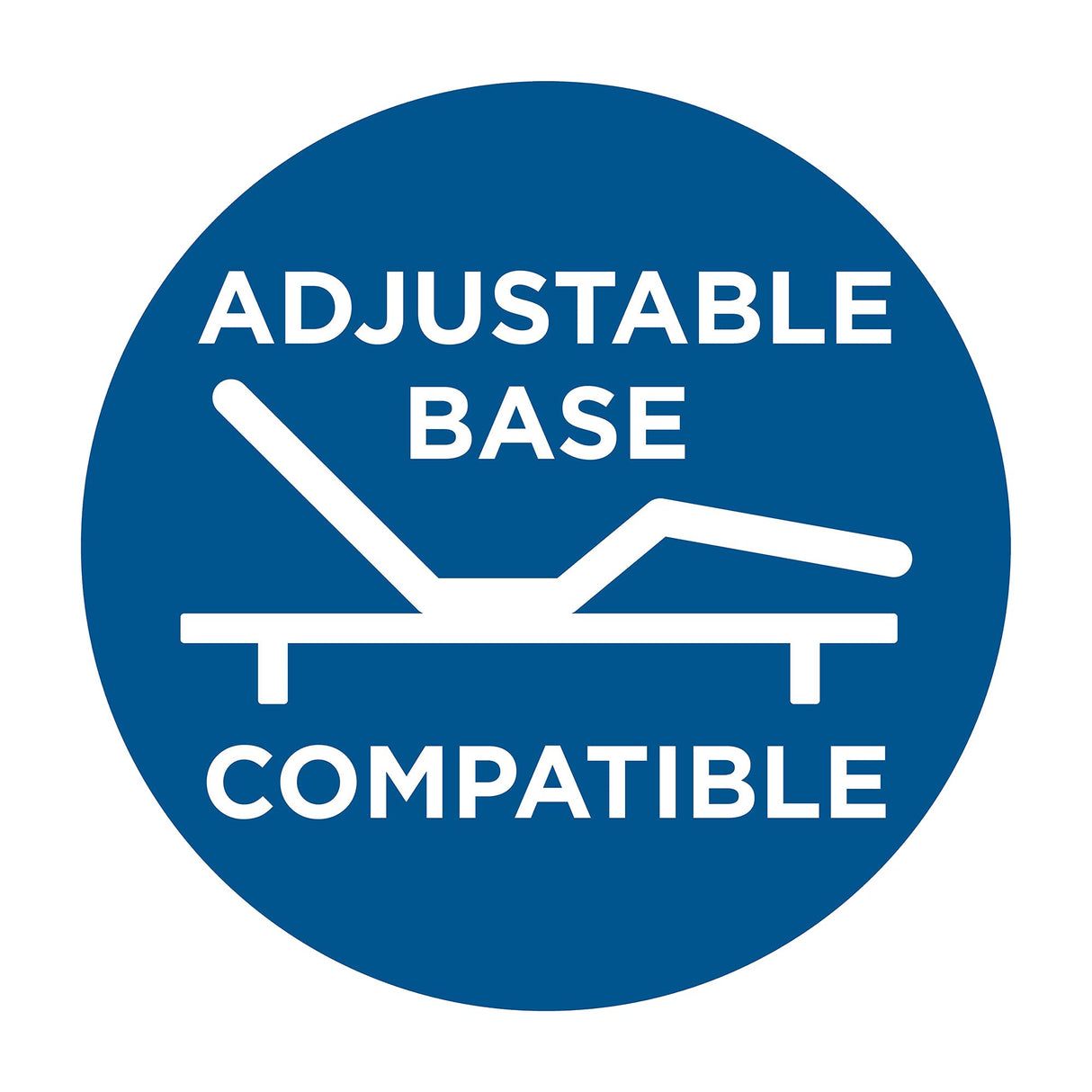 Kingsdown Passions Kelbrooke 16" Ultra Plush Euro Pillow Top Hybrid Mattress California King, Cool Gel Memory Foam Layer Motion Isolation Quilted Top Premium Mattress Kingsdown