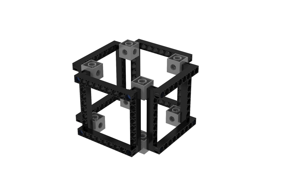 Thames & Kosmos Structural Engineering: Bridges & Skyscrapers | Science & Engineering Kit | Build 20 Models | Learn about Force, Load, Compression, Tension | Parents' Choice Gold Award Winner, Blue Thames & Kosmos