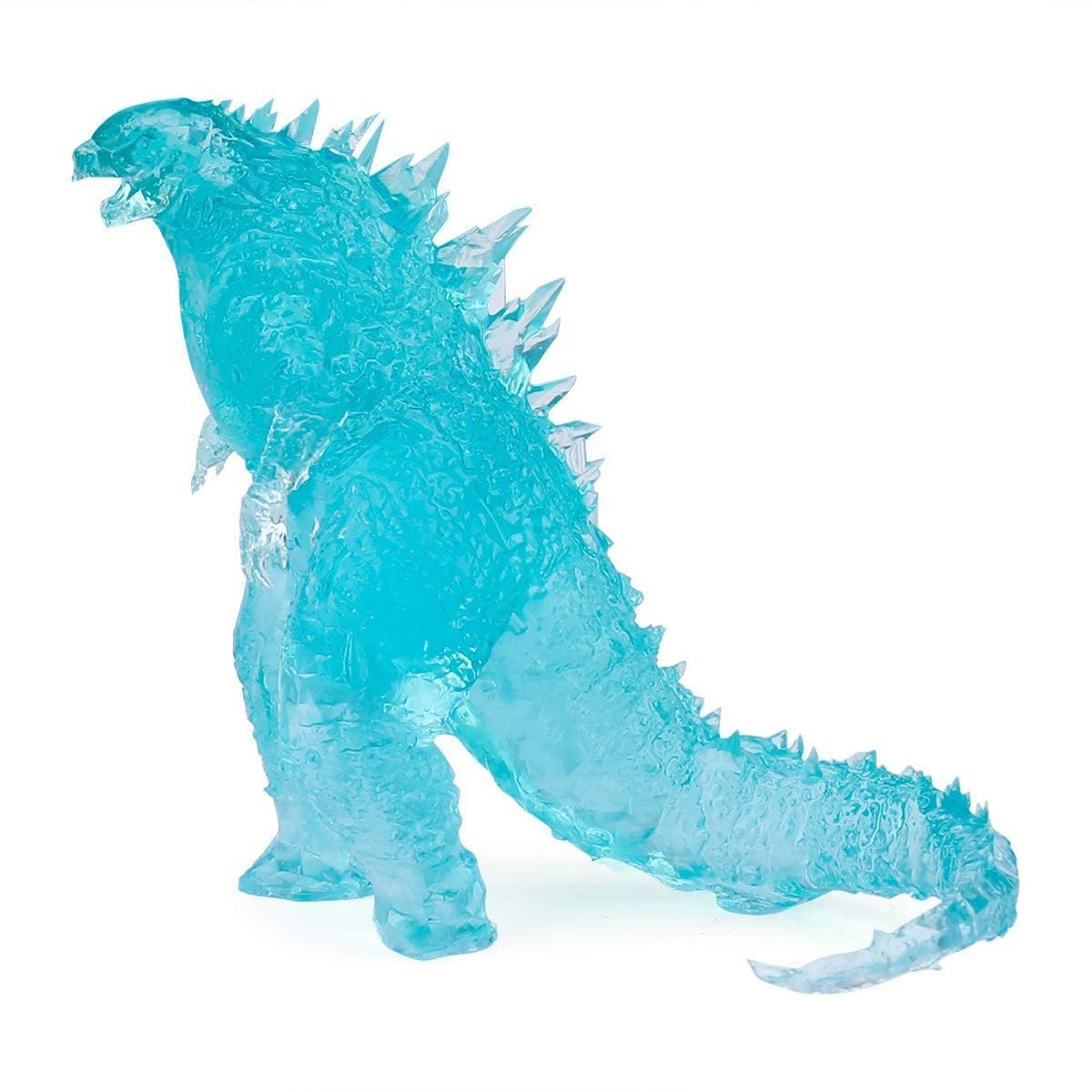 ELEGOO Water Washable 3D Printer Resin LCD UV-Curing Resin 405nm Standard Photopolymer Resin for Mars Saturn Jupiter MSLA DLP LCD 3D Printing 1000Gram Clear Blue ELEGOO