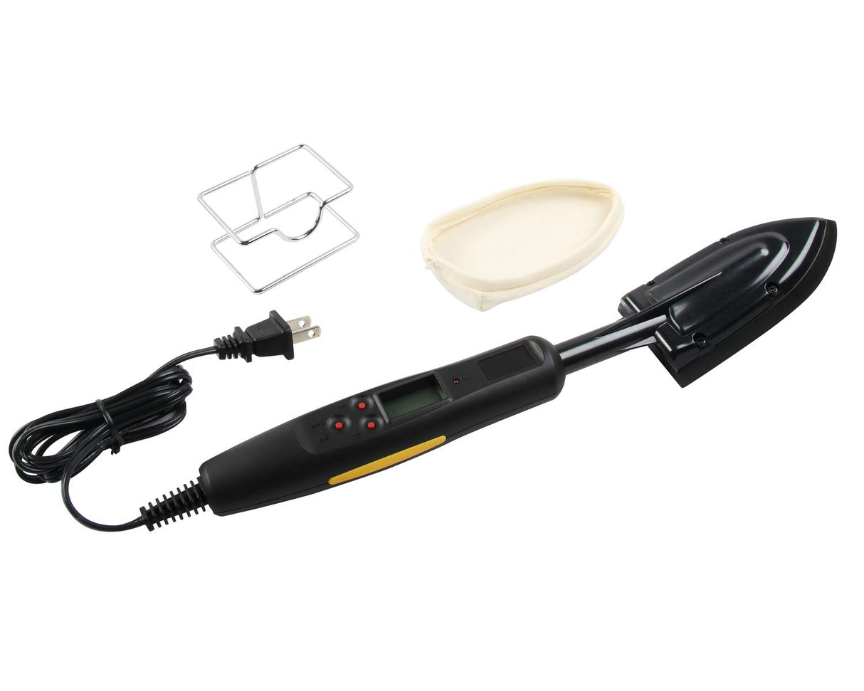 O'SKOOL Display Veneer Edge Banding Sealing Iron O'SKOOL