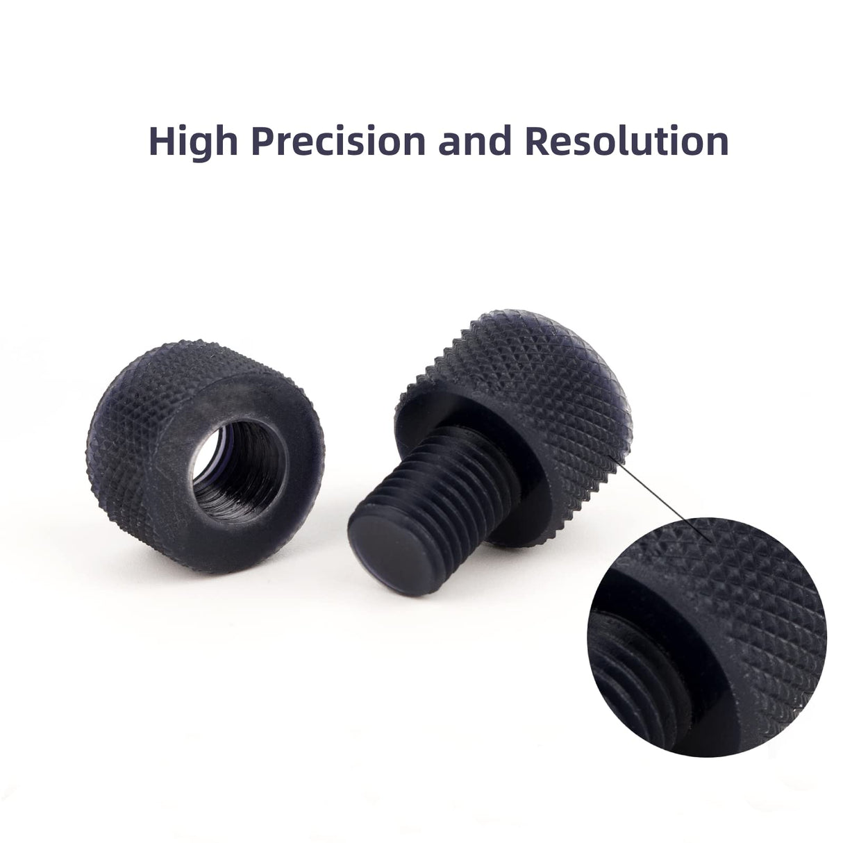 Siraya Tech Tenacious Flex Black 3D Printer Resin - Soft, Rubber-Like 3D Printing Resin | More Flexible 405nm UV-Curing Elastomer Resin with Fast Rebound and High Impact Resistance, 1kg Siraya Tech