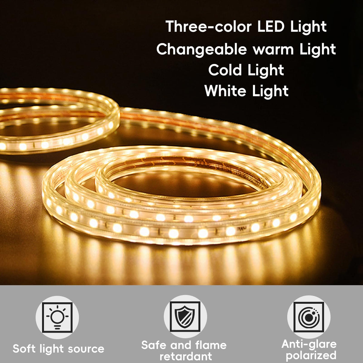 Curio Display Cabinet with Acrylic Doors, 5-Tier Bamboo Display Cases for Figurine, Curio Cabinet Toy Organizers Rack & Display Shelf for Home Office, Playroom, Living Room,Bedroom, 65in Generic