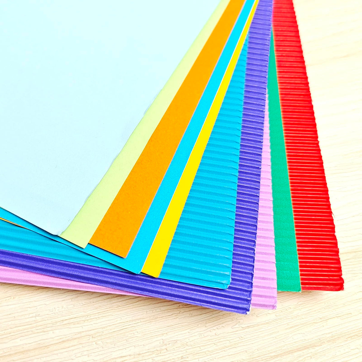 MOVEBO 1500 PCS Art and Craft School Supplies for Kids, Supplies Set with Construction Paper, Glue, Pipe Cleaners Craft and Kids' Scissor, Gifts for Girls and Boys Age 6+(red Bag) MOVEBO