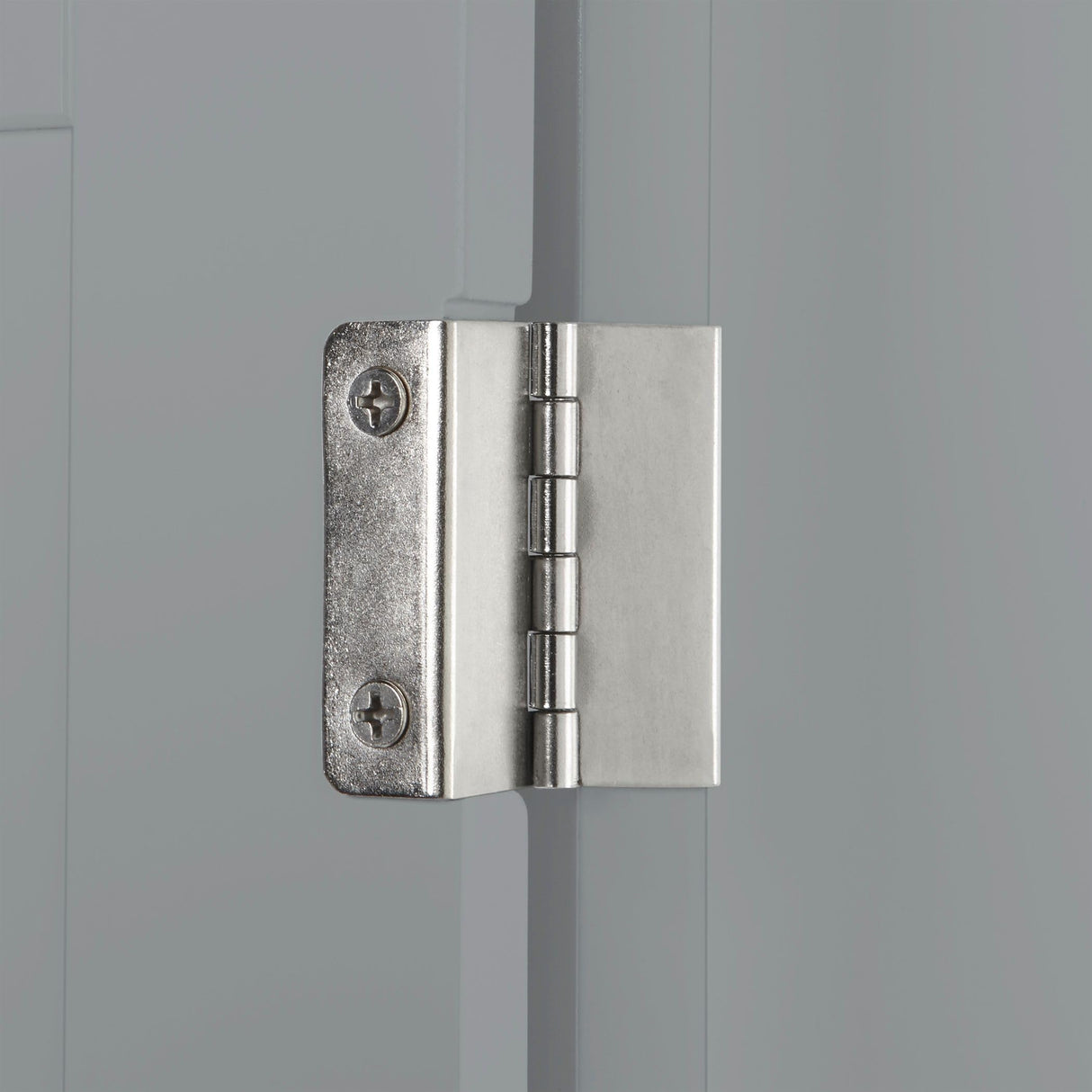 RiverRidge Madison Bathroom Corner Storage Cabinet with Open Shelves and Cupboard Tall Corner Storage Bathroom Furniture Dresser Curio Cabinet RiverRidge