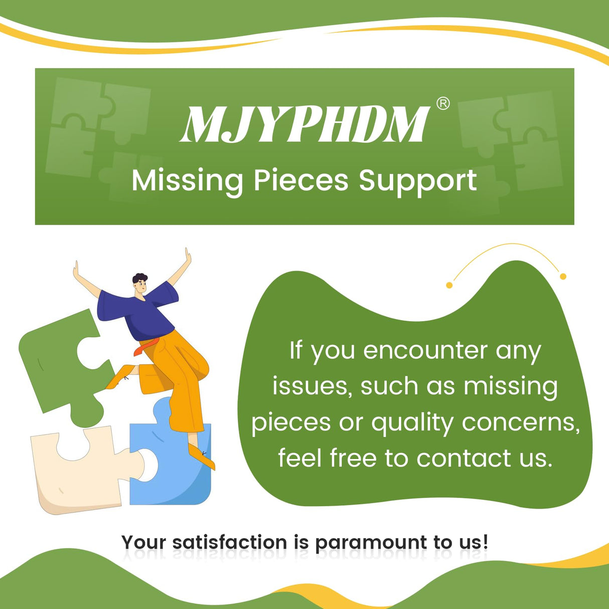 300 Piece Puzzles for Adults,Dogs and Horses Large Piece Jigsaw Puzzle for Adults Kids Seniors,Recycled Cardboard Dogs Puzzle 300 Piece,Family Activity Great Gift for Family Friends 20.5 * 15 in MJYPHDM