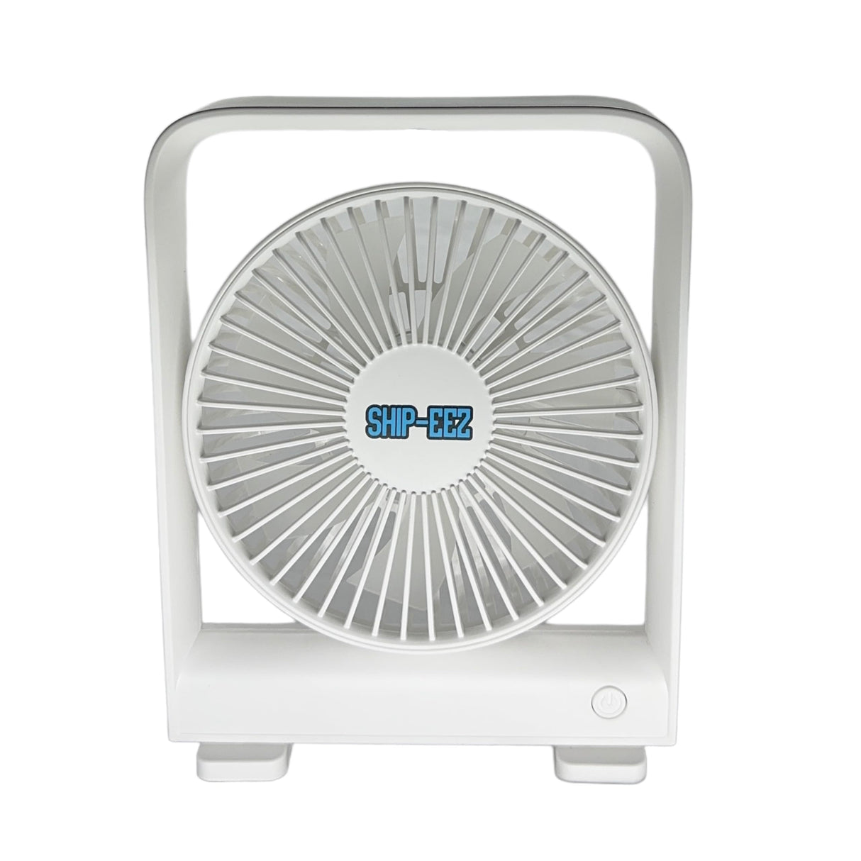 SAILPAK Ship-EEZ Cruise Ship Approved Fan, Magnetically Hangs from Stateroom Ceilings and Walls, The Original Cruise Fan SAILPAK