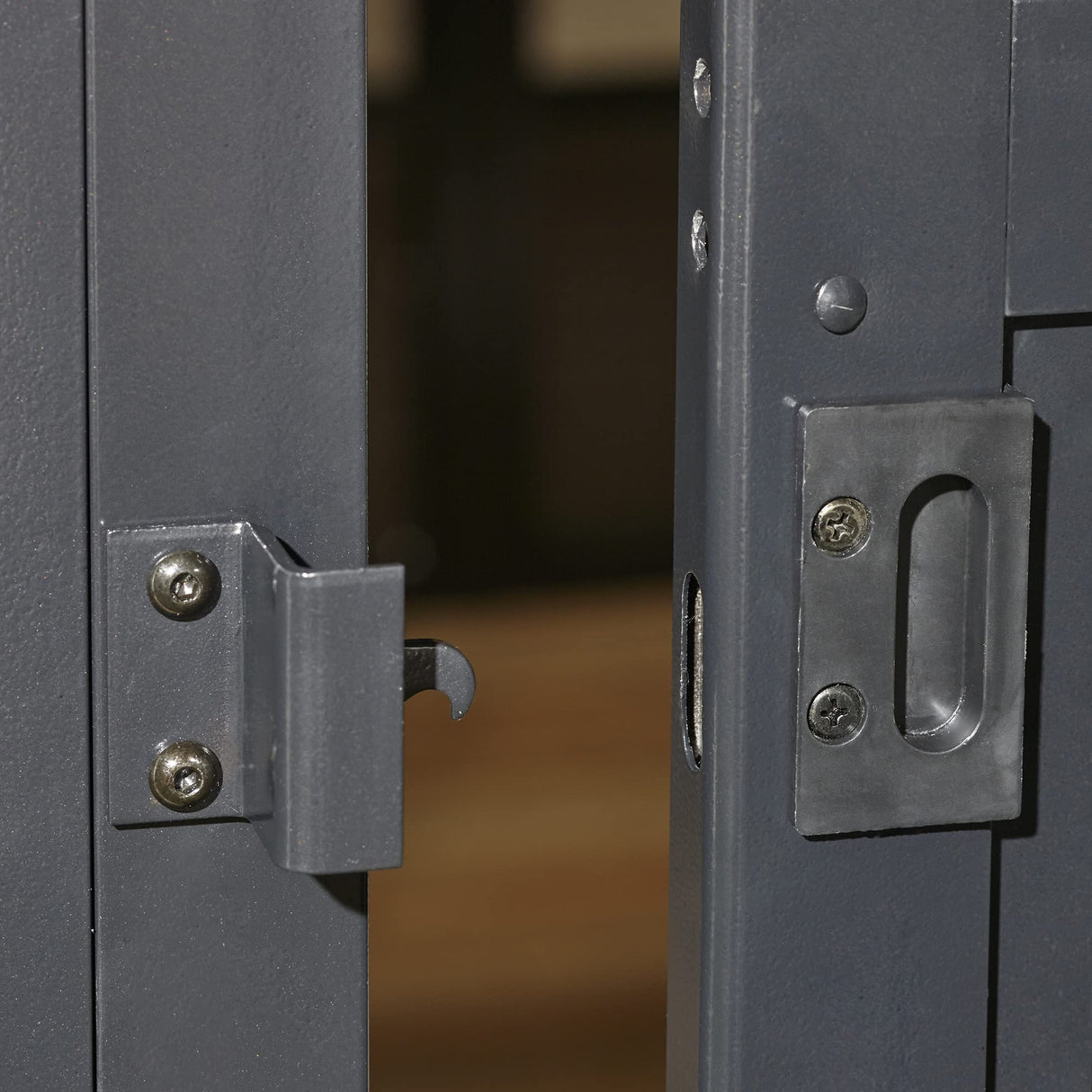 Sojag Outdoor 12' x 15' Charleston Solarium, Outdoor Sun Shelter and Shade Structure ShelterLogic