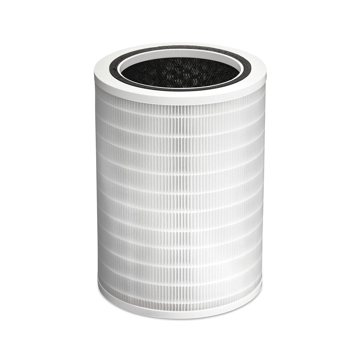 Clorox Large Room Air Purifier True HEPA Replacement Filter, 1,500 Sq. Ft. Capacity, Removes 99.97% of Allergens up to 0.1 Micron, Compatible with 11010 & 11011, 1 Count (12010) Clorox Home Appliances