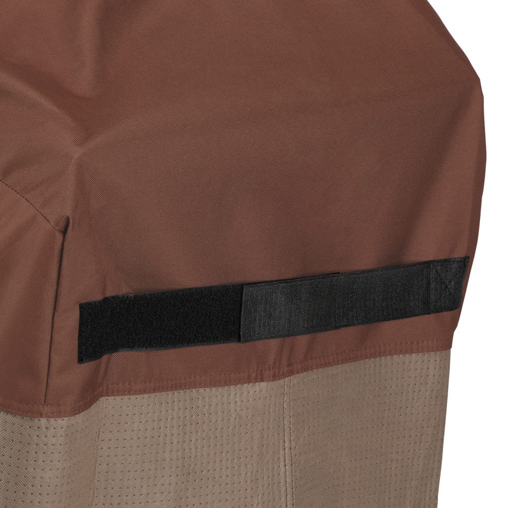 Duck Covers Ultimate Waterproof BBQ Grill Cover, 59 Inch, Grill Cover, Grill Cover for Outdoor Grill, BBQ Cover Duck Covers