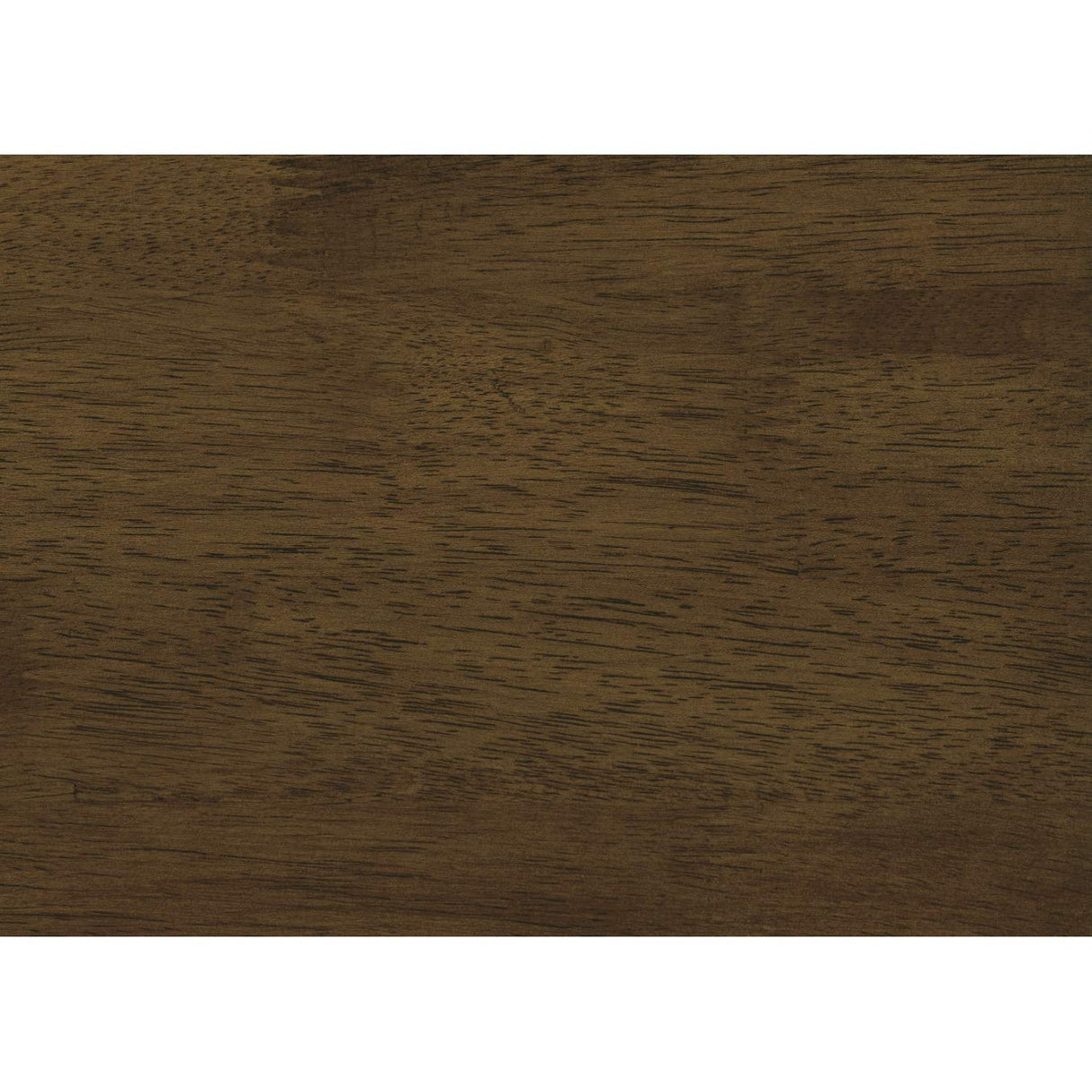 Lexicon Mid Century Modern Accent Chair with Solid Wood Frame in Walnut Finish, Upholstered Living Room Lounge Arm Chair, Thick and Comfy Innerspring Seat Cushion, Linen-Look Fabric, Blue Lexicon