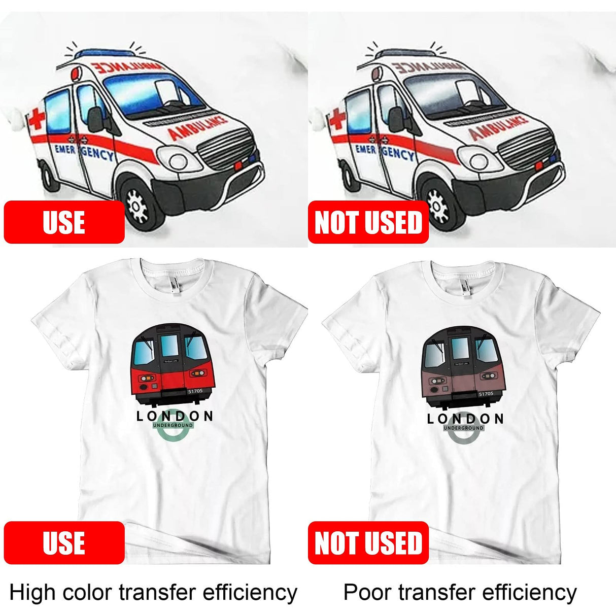 Oven Off Spray Blends Coating & 100ml Sublimation All T-Shirts Cotton for Fabric Tools & Home Improvement Household Carpet Cleaners Cakina