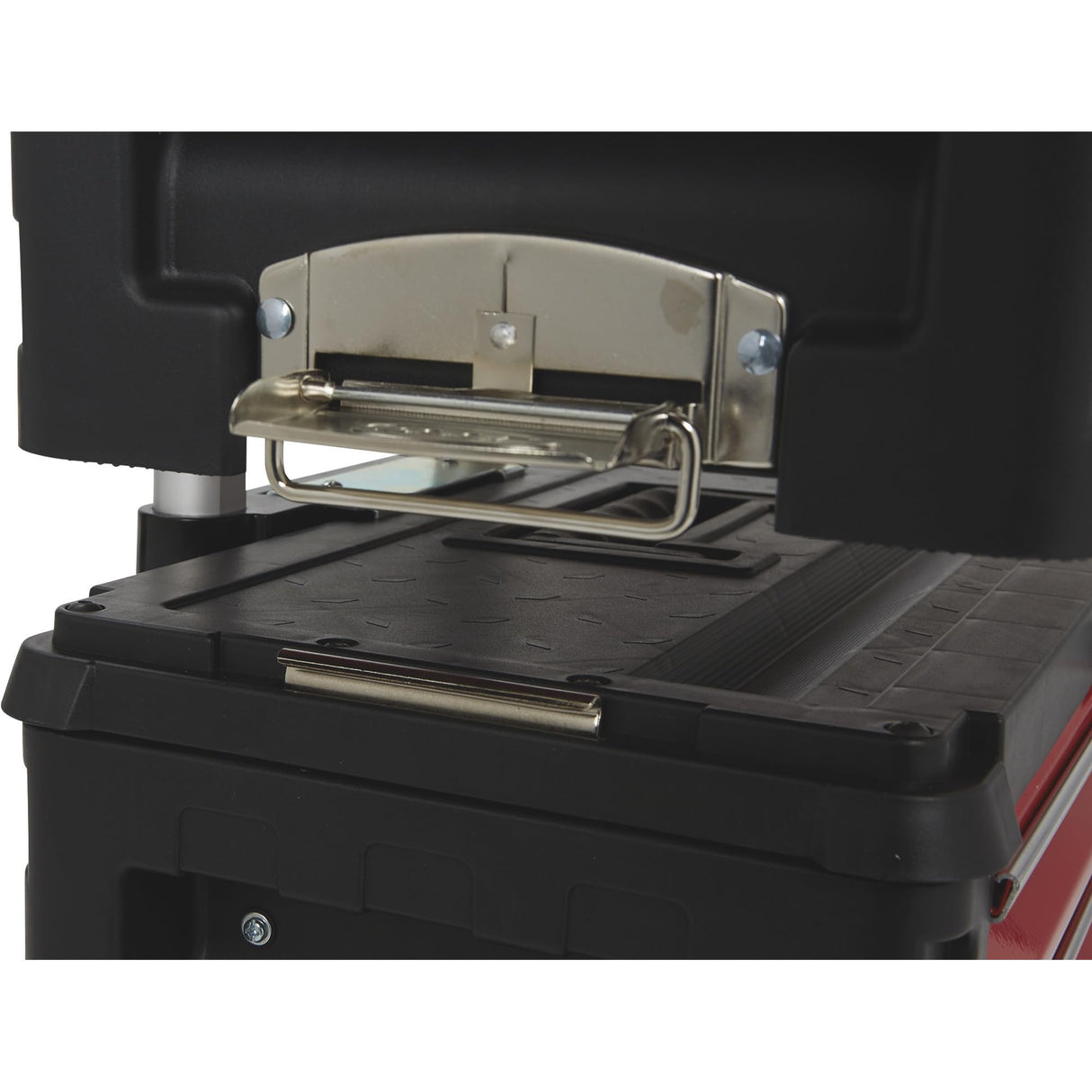 Ironton 20in. Toolbox Storage System - 20in.W x 12in.D x 25in.H Ironton