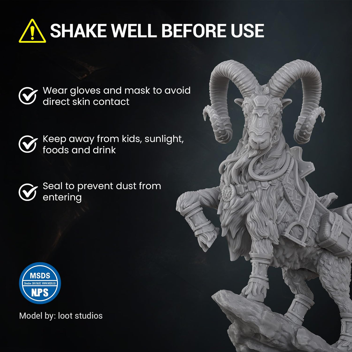 UNIFORMATION HD 3D Printer Standard Resin 2KG Fast UV Curing Plant-Based 3D Resin Liquid with High Precision Low Viscosity Suit for SLA/LCD/DLP Printing Miniatures, Garage Kits, 2x1KG HD Grey Uniformation