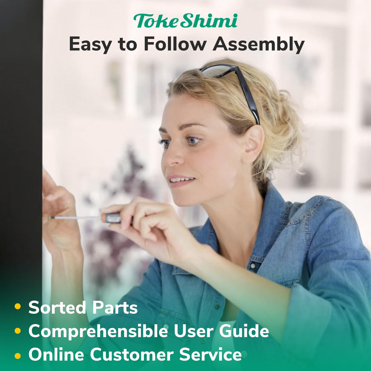 TokeShimi 20x26 Medicine Cabinet Mirror with Storage Tempered, Aluminum Surface Mount or Recessed Medicine Cabinet Silver with Adjustable Shelves for Bathroom Vanity Modern Farmhouse TokeShimi