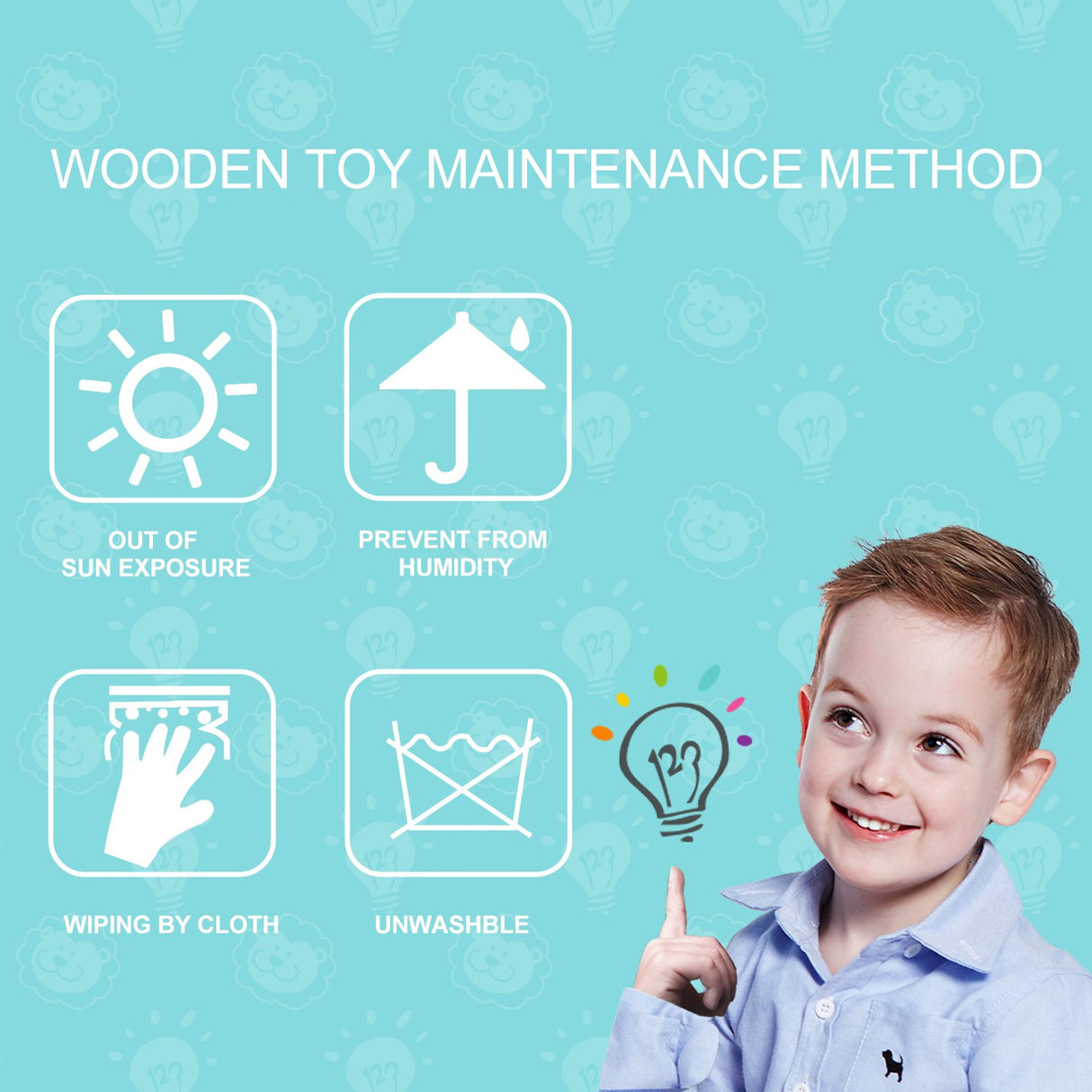 Toddler Toys for 1 2 Year Old Boy and Girl Gifts Wooden Race Track Car Ramp Racer with 4 Mini Car TOP BRIGHT