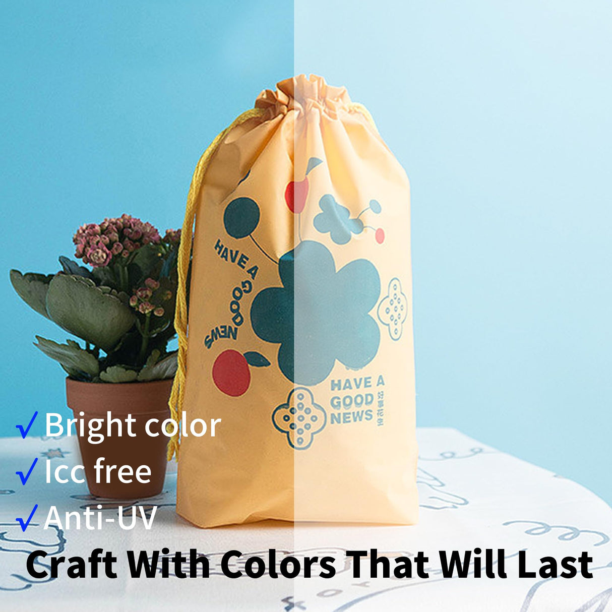 Pinckney Cartridge-Free Super-Tank Printer with Sublimation Ink for Sublimation Printing, Heat Transfers on T-Shirt, Paper Tray, AIO, ADF and Ethernet (Renewed) Pinckney