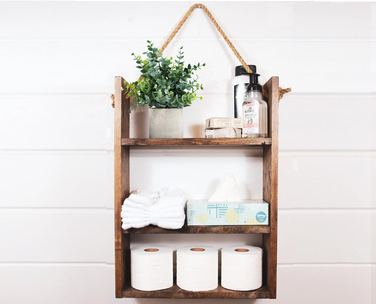 Coferset 2 Pack Small Fake Plants Eucalyptus Potted Artificial Plants for Shelf Desk Home Bathroom Farmhouse Room Coffee Table Decor (Sage Green) Coferset