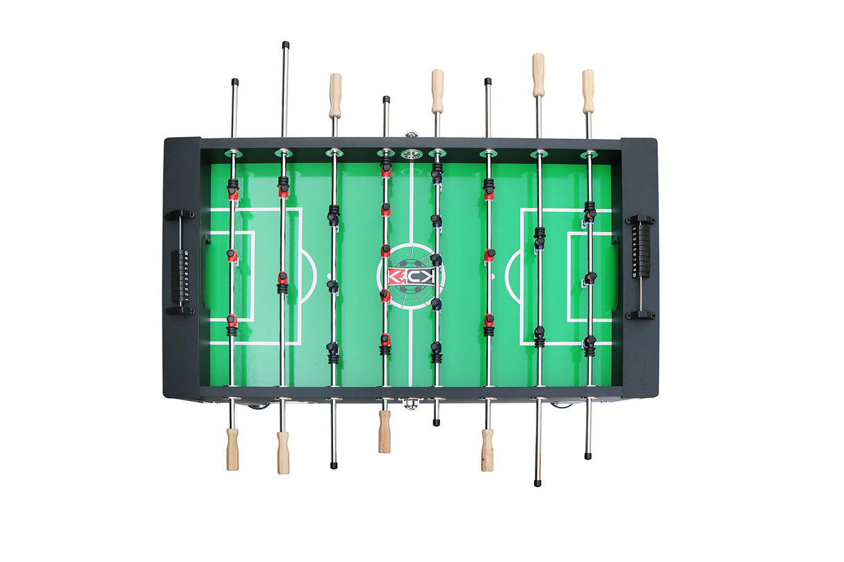 KICK Triumph 55" Foosball Table KICK