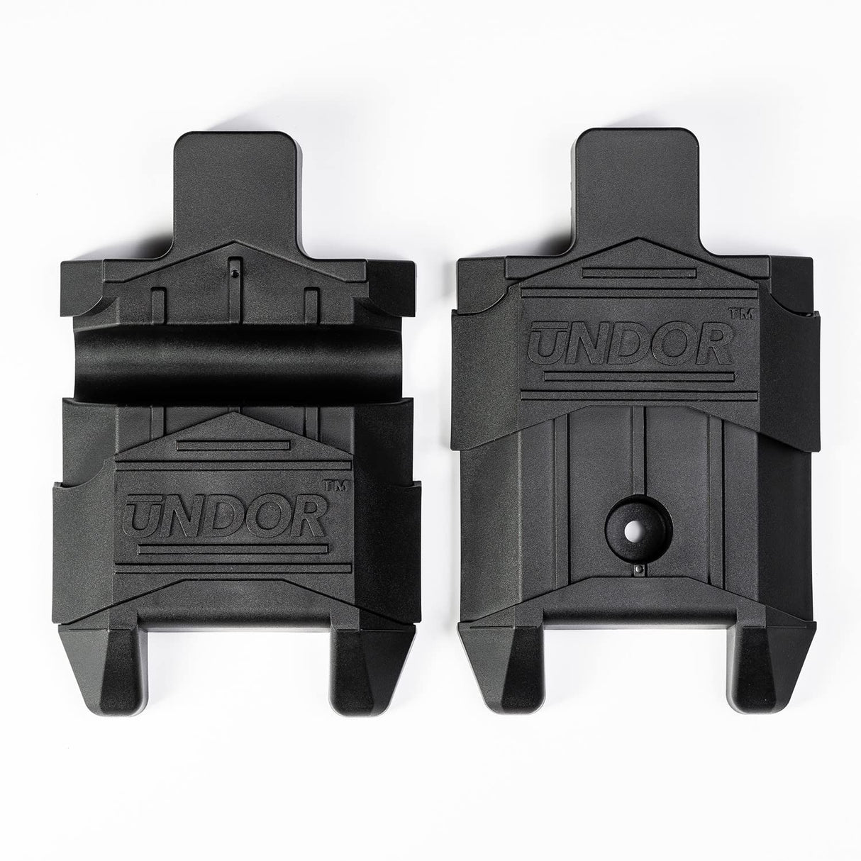 UNDOR Pro Protect Garage Door Cable Protector for Level 2 EV Charging Cables, Garden Hoses, and Extension Cords - No Gap UNDOR
