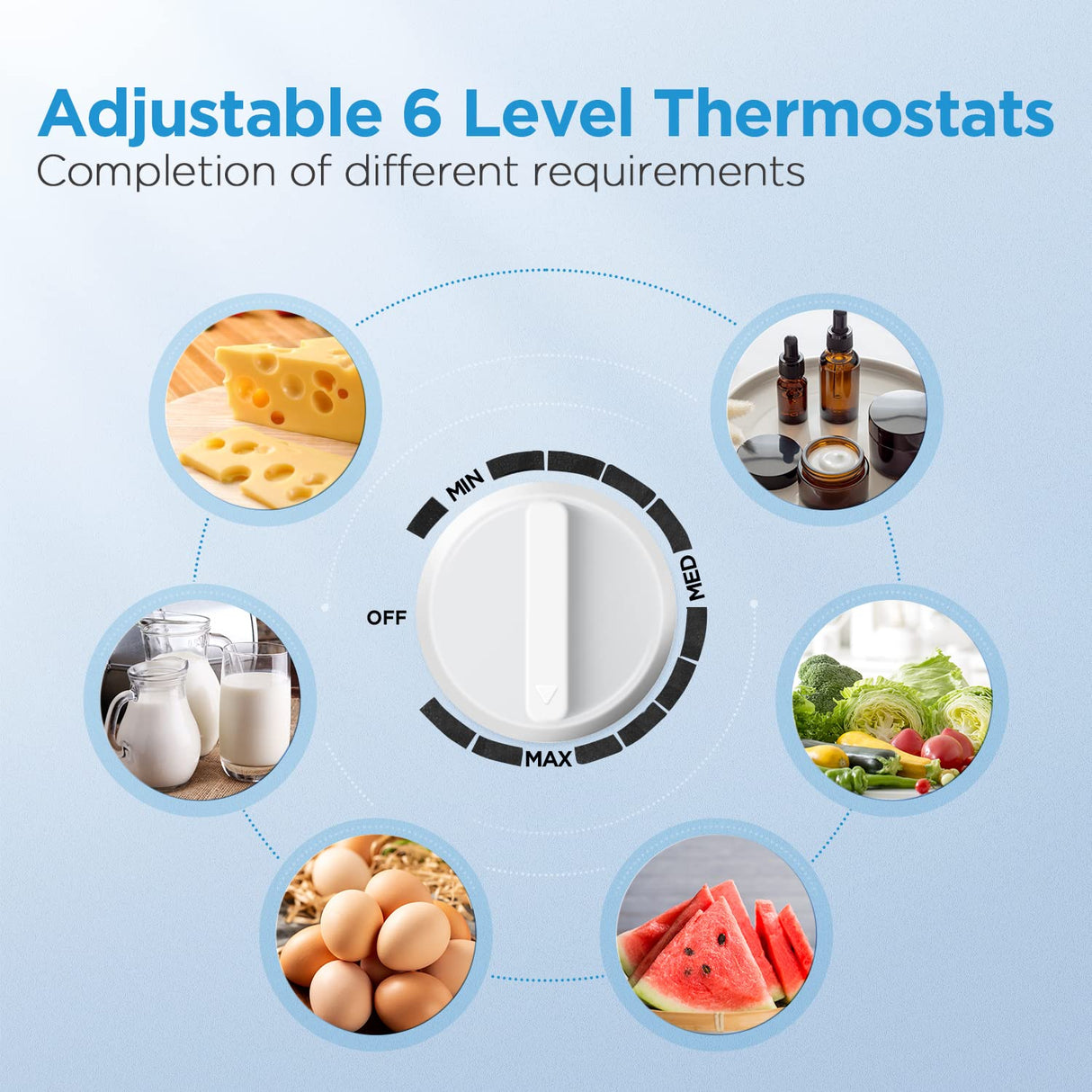 Midea WHS-87LB1 Refrigerator, 2.4 Cubic Feet, Black Midea