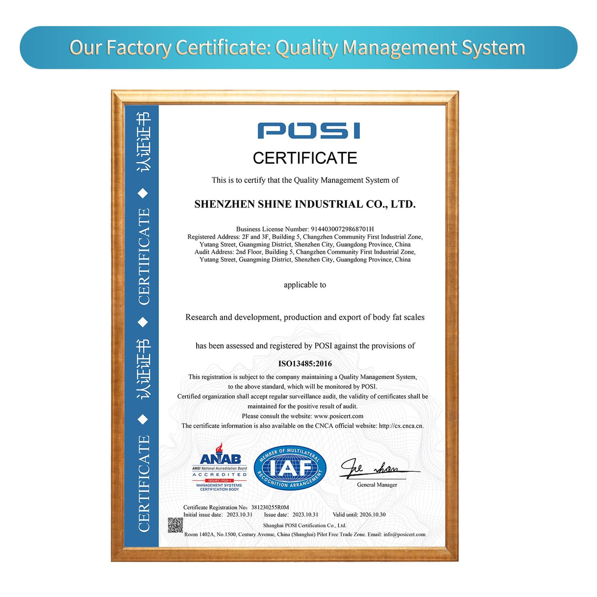 Vitafit 33lb/15kg Digital Food Scale in High Precision 0.1oz/1g, Our Own Kitchen Scale Professional Factory Since 2001, Kitchen Essentials for Cooking & Baking, LED, 3*AAA Battery, Refreshing Orange Vitafit