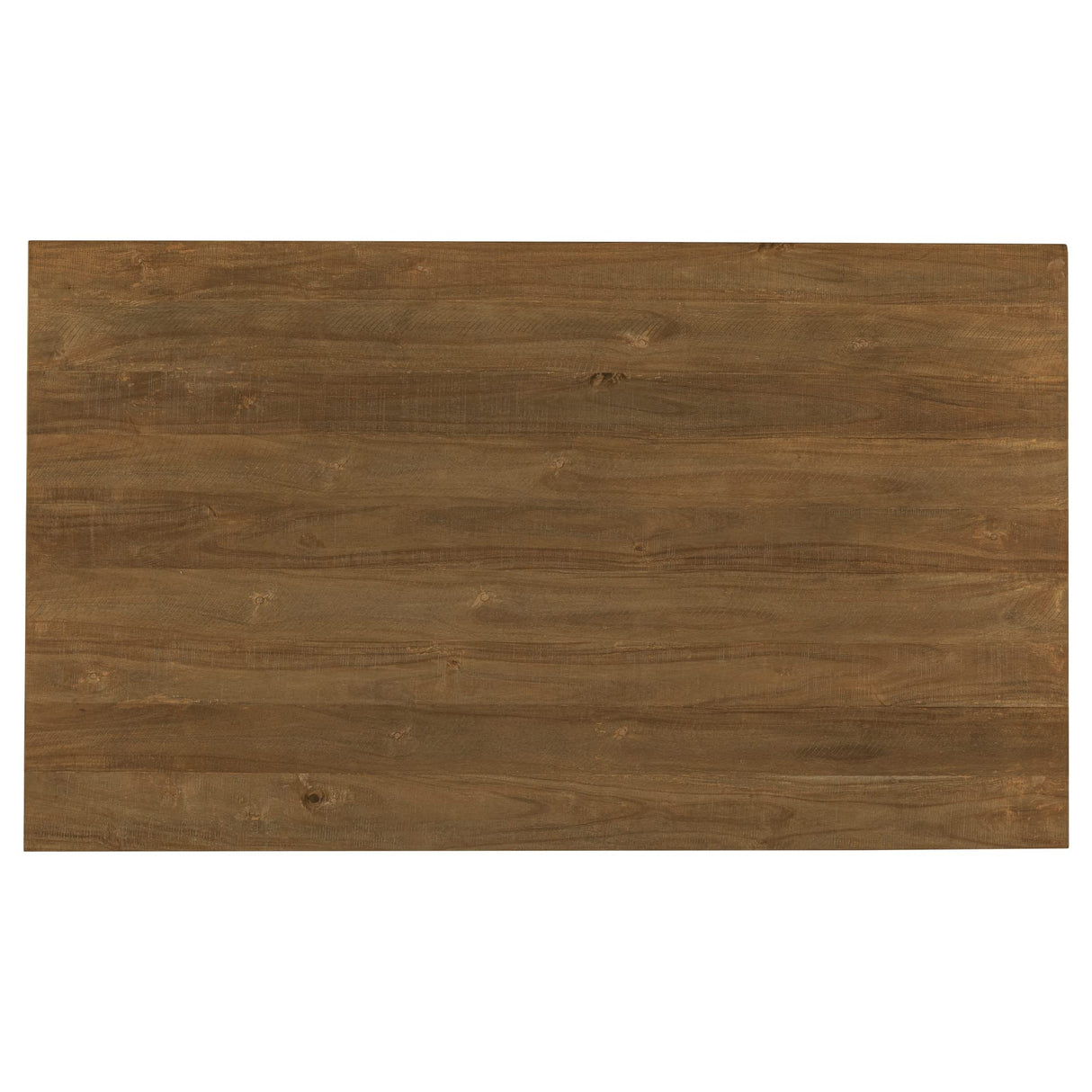 LUMISOL 6 Piece Dining Table Set with Bench and Chairs Farmhouse Style, Wood Kitchen Dining Room Furniture Table Set of 6, Recantgle Table and Upholstered Bench and Chairs LUMISOL