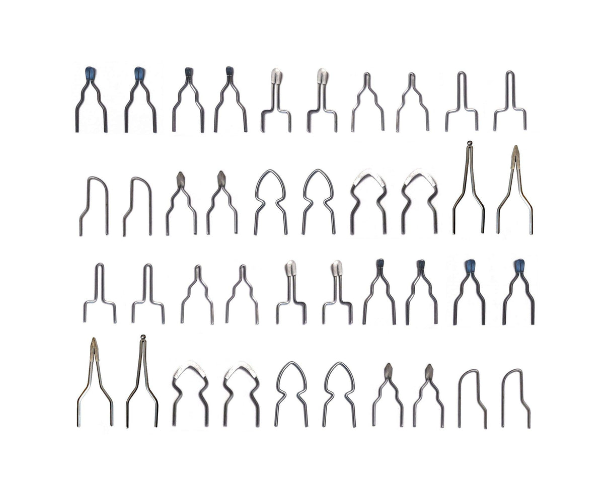 TRUArt (Stage 2) Professional Dual Pen Woodburning Detailer 60W Tool with Digital Temperature Control and 63 Tips TRUArt