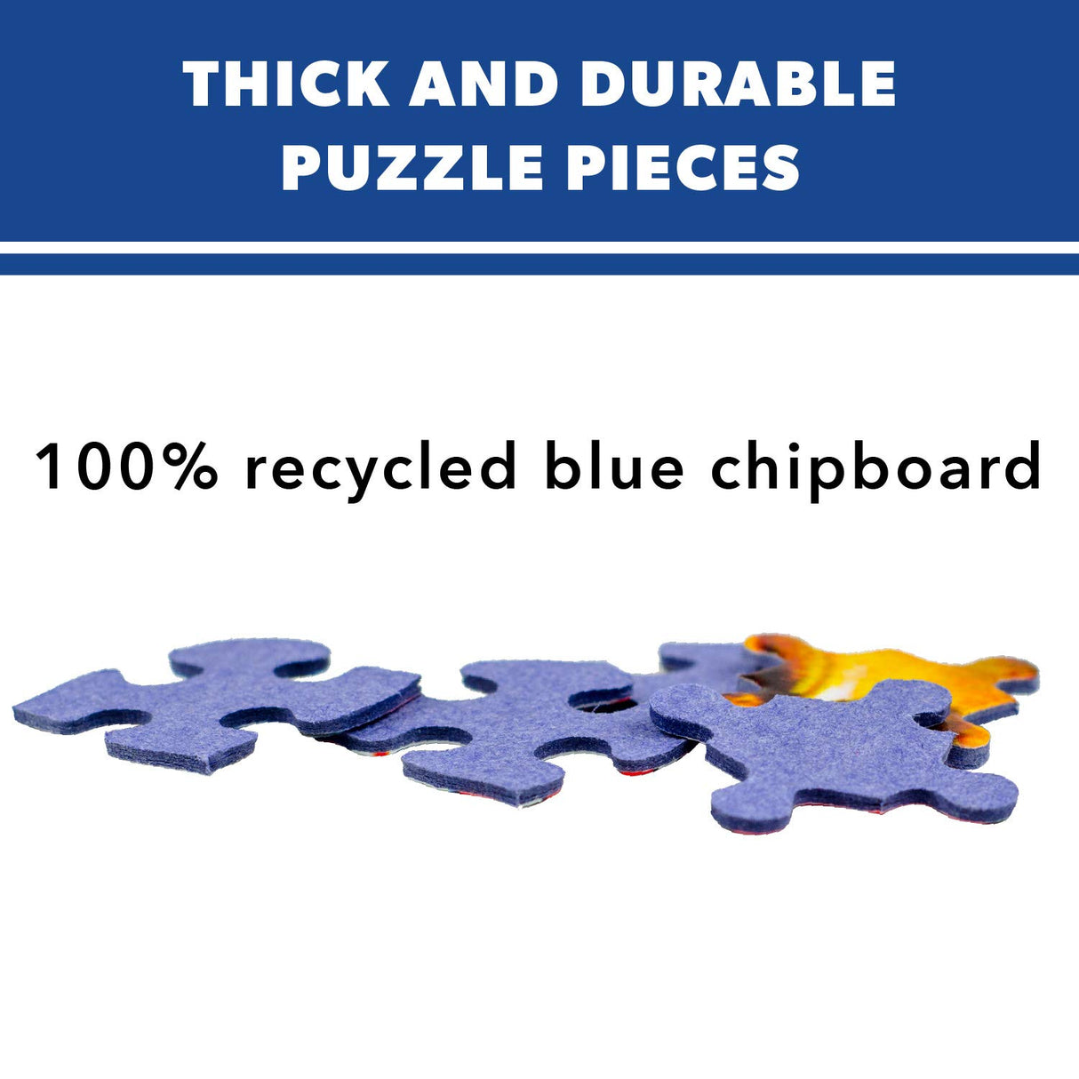 White Mountain - I Love Basketball, 1000 Piece Jigsaw Puzzle, Basketball Puzzle, NBA White Mountain