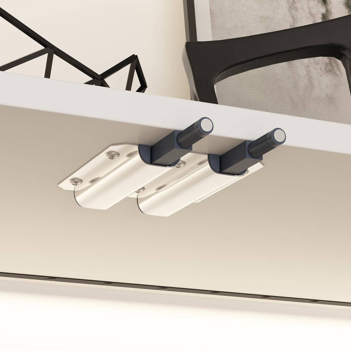 Hitow Wardrobe Cabinet with LED Light Strips, Armoire Closet with Glass Doors, Wooden Large Display Shelf Storage Cabinet with 4 Tiers Shelf, Pop-up Bedroom Armoire Clothes Organizer, White 31.5" W Hitow