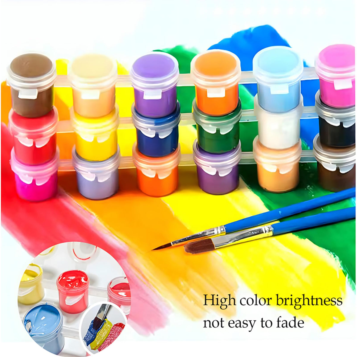 Skyboda DIY Woman and Car Paint by Numbers Kit for Adults, Paint by Numbers kit On Canvas for Beginners DIY Oil Painting Kits for Home Wall Decor 12x12inch Skyboda