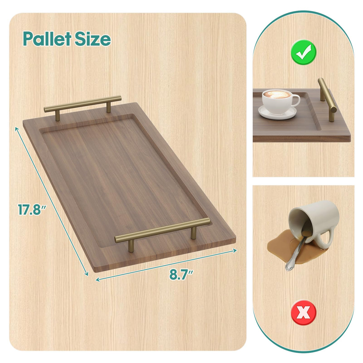 Storage Ottoman Coffee Table,Square Ottoman with Storage & Charging Station and LED Lights,Velvet Buttons Large Ottoman Coffee Table with Lift Top & Solid Wood Legs for Living Room Bedroom (Beige) busyaeh