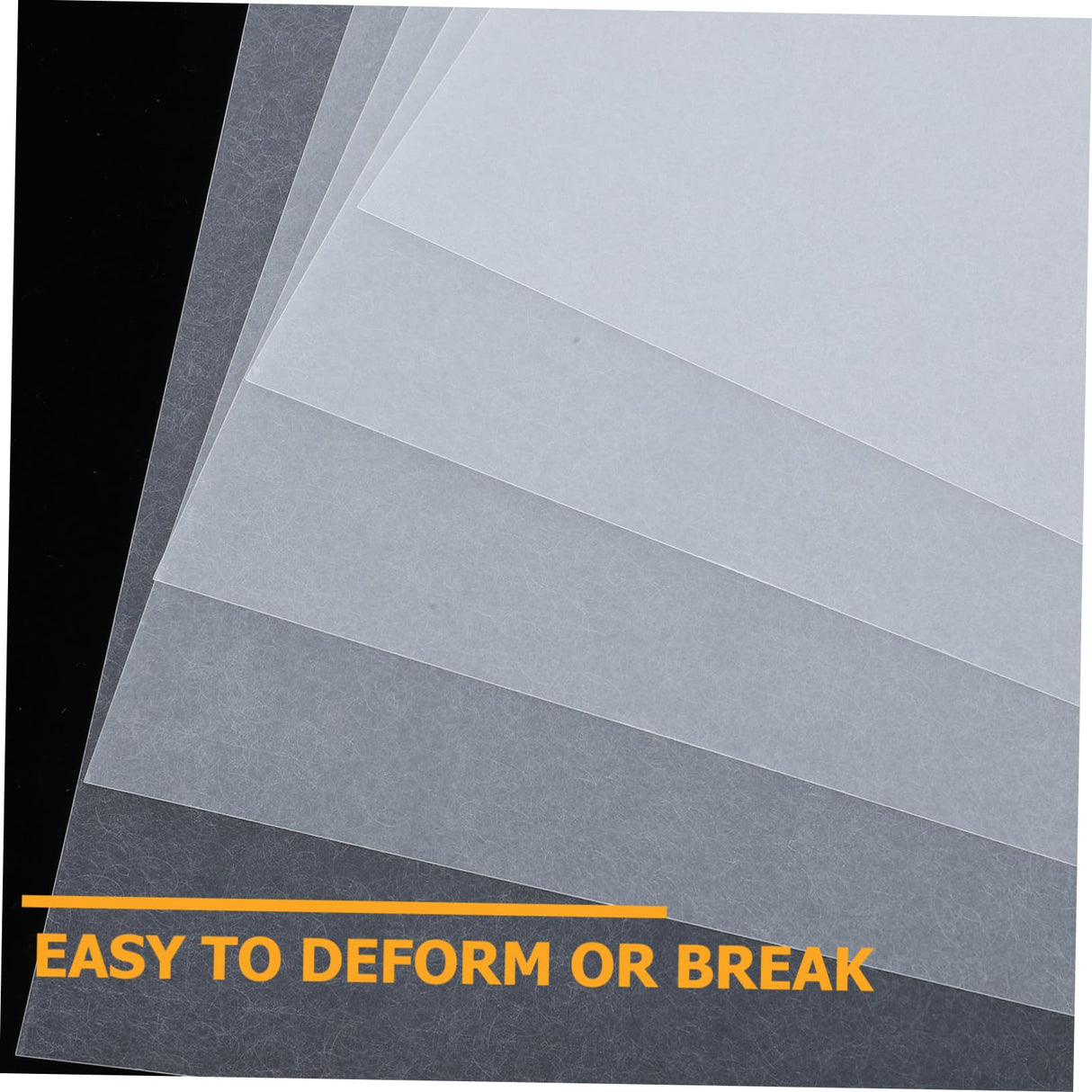 TOPPERFUN Heat Shrinkable Sheets for DIY 5pcs Shrinkable Art Film Paper Craft Making Kindergarten Creative Portable 11.42 x 7.87 Inches Heat Oven Shrinking TOPPERFUN