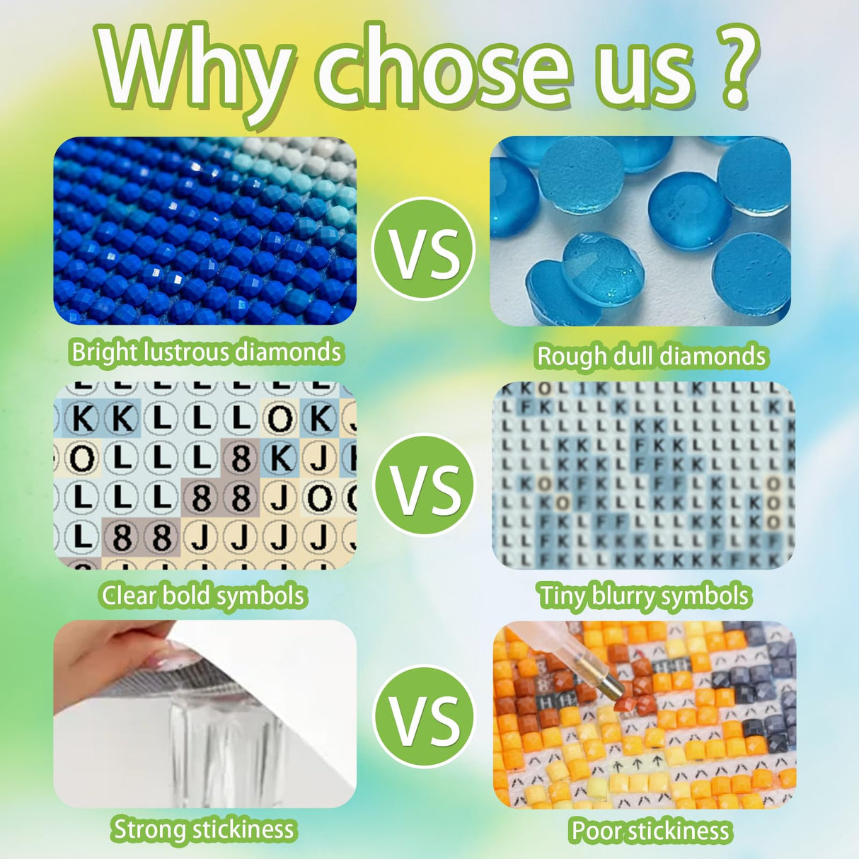 Ycydilirab Landscape Diamond Painting for Adults-5D Diamond Painting,European Town DIY Gem Painting Perfect for Relaxation and Home Wall Decor 12x16inch Ycydilirab